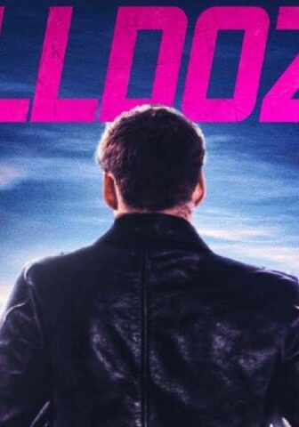 فيلم Bulldozer 2021 مترجم