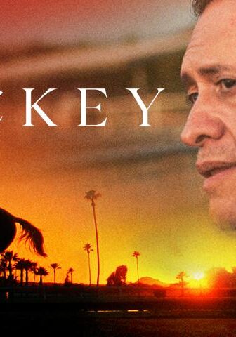 فيلم Jockey 2021 مترجم