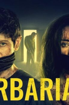 فيلم Barbarians 2021 مترجم