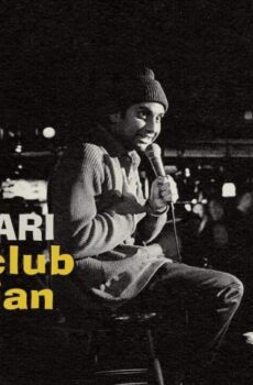 فيلم Aziz Ansari: Nightclub Comedian 2022 مترجم