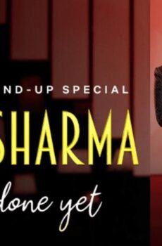 فيلم Kapil Sharma: I’m Not Done Yet 2022 مترجم