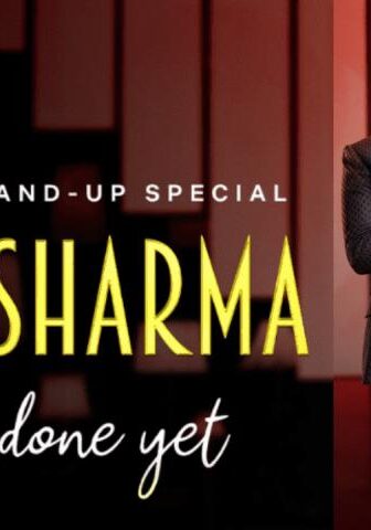فيلم Kapil Sharma: I’m Not Done Yet 2022 مترجم