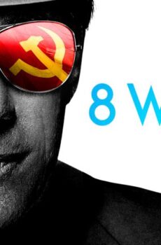 فيلم 8 Winds 2021 مترجم