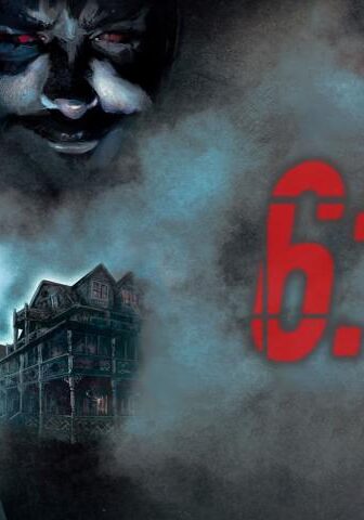 فيلم 6:45 2021 مترجم