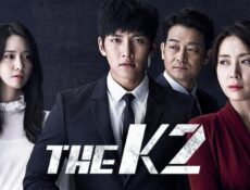 مسلسل كي تو The K2 الحلقة 3 مترجمة