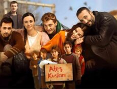 مسلسل طيور النار الحلقة 29 مترجمة – Ateş Kuşları