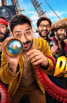 فيلم Dhamaal 4 2026 مترجم