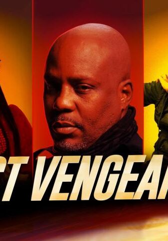 فيلم Fast Vengeance 2021 مترجم