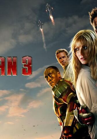 فيلم Iron Man 3 2013 مترجم