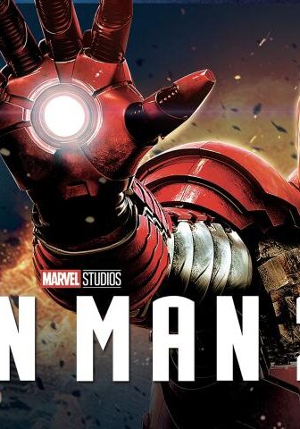 فيلم Iron Man 2 2010 مترجم
