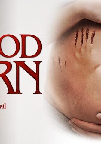 فيلم Blood Born 2021 مترجم