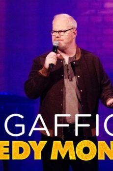 فيلم Jim Gaffigan: Comedy Monster 2021 مترجم