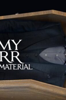 فيلم Jimmy Carr: His Dark Material 2021 مترجم