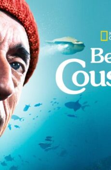 فيلم Becoming Cousteau 2021 مترجم