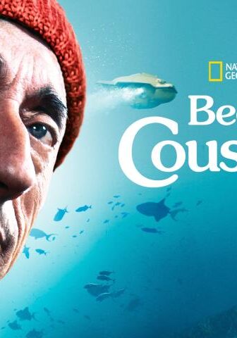 فيلم Becoming Cousteau 2021 مترجم