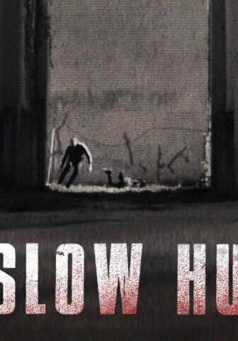 فيلم The Slow Hustle 2021 مترجم