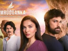 مسلسل طائر العنقاء الحلقة 15 مترجمة – Zümrüdüanka