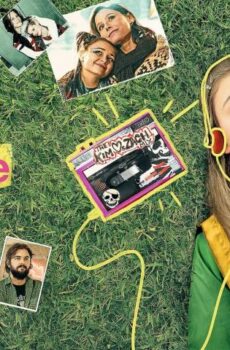 فيلم Mixtape 2021 مترجم