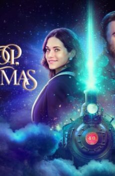 فيلم Next Stop, Christmas 2021 مترجم