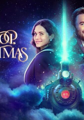 فيلم Next Stop, Christmas 2021 مترجم