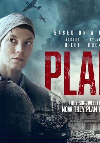 فيلم Plan A 2021 مترجم
