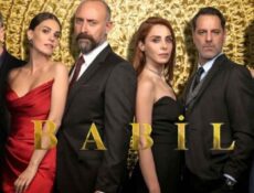 مسلسل بابل الحلقة 8 مترجمة – Babil