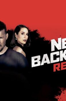 فيلم Never Back Down: Revolt 2021 مترجم