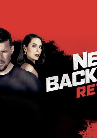 فيلم Never Back Down: Revolt 2021 مترجم