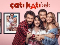مسلسل حب في العيلة الحلقة 13 مترجمة – Çati Kati Ask