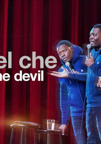 فيلم Michael Che: Shame the Devil 2021 مترجم