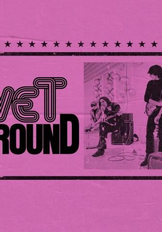 فيلم The Velvet Underground 2021 مترجم