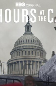 فيلم Four Hours at the Capitol 2021 مترجم