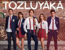 مسلسل الياقة المغبرة الحلقة 5 مترجمة – Tozluyaka