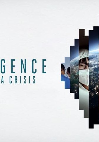 فيلم Convergence: Courage in a Crisis 2021 مترجم