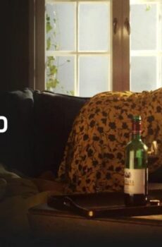 فيلم Black Island 2021 مترجم