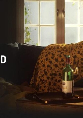 فيلم Black Island 2021 مترجم