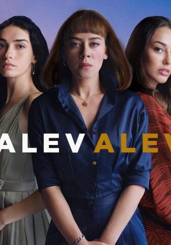 مسلسل اللهيب الحلقة 9 مترجمة – Alev Alev