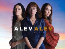 مسلسل اللهيب الحلقة 2 مترجمة – Alev Alev