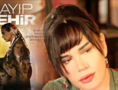 مسلسل المدينة المفقودة الحلقة 2 مترجمة – Kayip Sehir