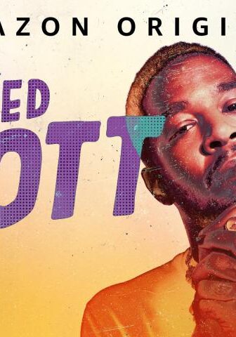 فيلم A Man Named Scott 2021 مترجم