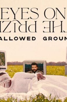 فيلم Eyes on the Prize: Hallowed Ground 2021 مترجم