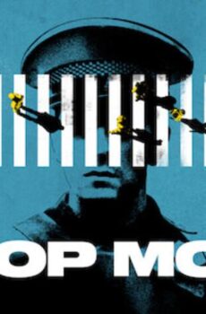 فيلم A Cop Movie 2021 مترجم