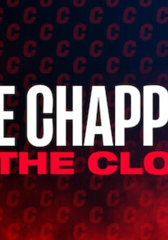 فيلم Dave Chappelle: The Closer 2021 مترجم