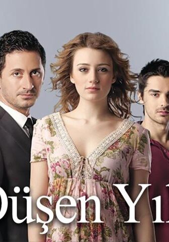 مسلسل الصاعقة التي سقطت على المنزل الحلقة 22 (الأخيرة) مترجمة