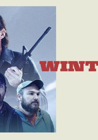 فيلم Winterset 2025 مترجم
