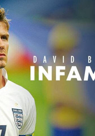 فيلم David Beckham: Infamous 2022 مترجم