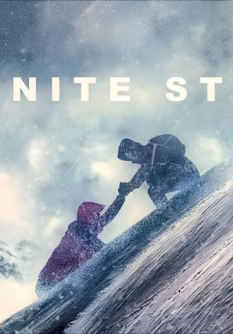 فيلم Infinite Storm 2022 مترجم