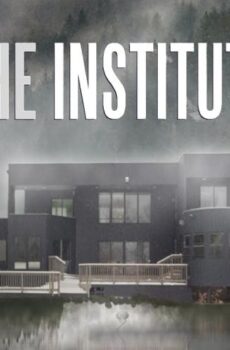 فيلم The Institute 2022 مترجم
