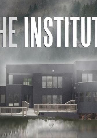 فيلم The Institute 2022 مترجم
