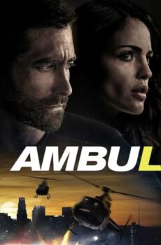 فيلم Ambulance 2022 مترجم